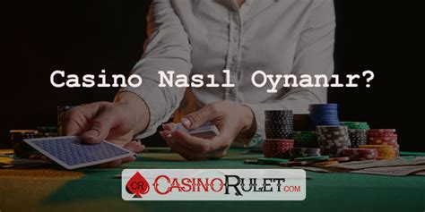 Canlı Casino Ne Demek?